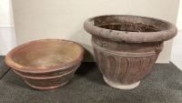 Large Planter Pots