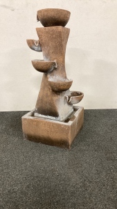 Garden Fountain