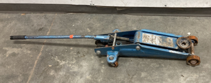 Floor Jack
