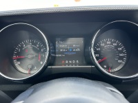 2016 FORD MUSTANG - ECO BOOST - PREMIUM - 87K MILES - 20