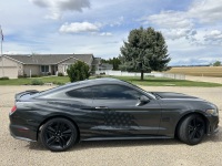 2016 FORD MUSTANG - ECO BOOST - PREMIUM - 87K MILES - 5