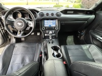 2016 FORD MUSTANG - ECO BOOST - PREMIUM - 87K MILES - 34