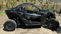 2022 CAN-AM MAVERICK - 1000CC TURBO - POWER! - 6