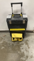 Rolling Tool Box