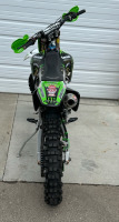 2008 KAWASAKI KX450 - 105 HOURS! - 4