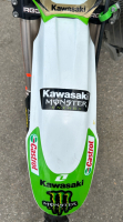 2008 KAWASAKI KX450 - 105 HOURS! - 8