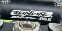 2008 KAWASAKI KX450 - 105 HOURS! - 9