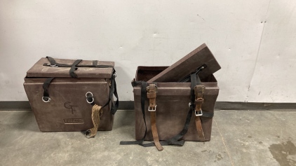 Ralide Containers x (2)