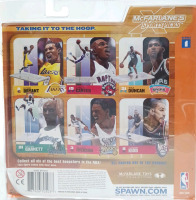 McFarlane's Sportspicks NBA Kobe Bryant Figurine - 3