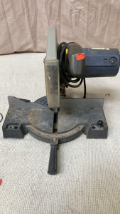 Sears / Craftsman 10” Compound Miter Saw