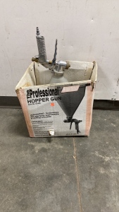 Hopper Gun