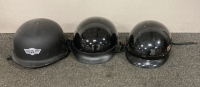 Motorcycle Helmets