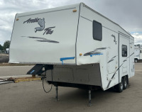 2004 ARCTIC FOX 5TH WHEEL - 7