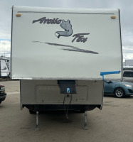 2004 ARCTIC FOX 5TH WHEEL - 8