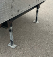 2004 ARCTIC FOX 5TH WHEEL - 11