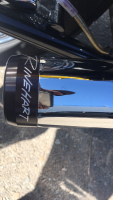 2002 HARLEY DAVIDSON FLSTF - FATBOY - 8