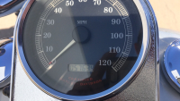 2002 HARLEY DAVIDSON FLSTF - FATBOY - 15