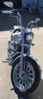 2001 HARLEY DAVIDSON FXDL - BIG BORE KIT - 2