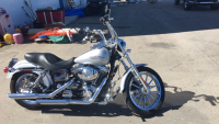 2001 HARLEY DAVIDSON FXDL - BIG BORE KIT - 3