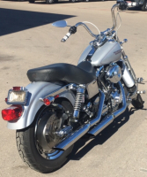 2001 HARLEY DAVIDSON FXDL - BIG BORE KIT - 4