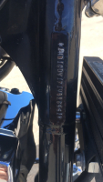 2001 HARLEY DAVIDSON FXDL - BIG BORE KIT - 7