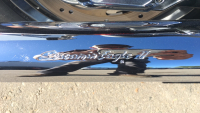 2001 HARLEY DAVIDSON FXDL - BIG BORE KIT - 8