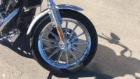 2001 HARLEY DAVIDSON FXDL - BIG BORE KIT - 9