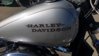 2001 HARLEY DAVIDSON FXDL - BIG BORE KIT - 10