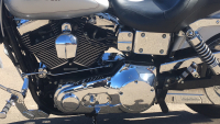 2001 HARLEY DAVIDSON FXDL - BIG BORE KIT - 12