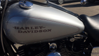 2001 HARLEY DAVIDSON FXDL - BIG BORE KIT - 13