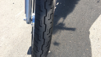 2001 HARLEY DAVIDSON FXDL - BIG BORE KIT - 14