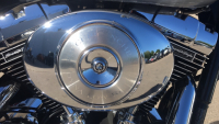 2001 HARLEY DAVIDSON FXDL - BIG BORE KIT - 16