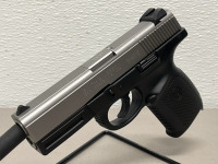 Smith & Wesson Model SW40VE .40 Caliber, Semi Automatic Pistol - 5