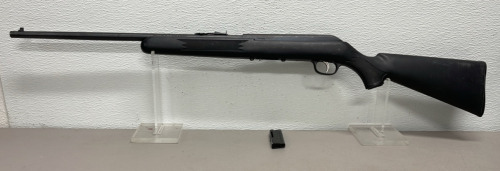 Savage Model 64 .22 Caliber, Semi Automatic Rifle