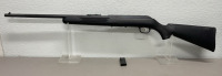 Savage Model 64 .22 Caliber, Semi Automatic Rifle