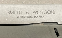 Smith & Wesson Model SW9V 9mm, Semi Automatic Pistol - 6