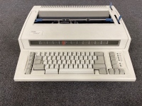 IBM Wheelwriter 1000 by Lexmark