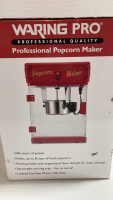 Waring Pro Professional Popcorn Maker - 2