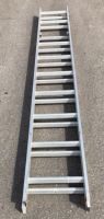 Aluminum Extension Ladder