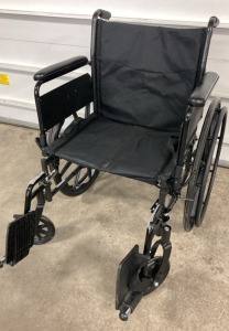 Drive Wheelchair