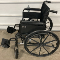 Drive Wheelchair - 3