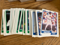 (3) Boxes of Assorted Sports Cards- Mixed Lot - 4