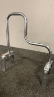 Tub Grab Bar