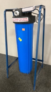 Water Filter System