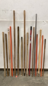 Tool Handles