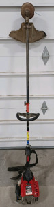 (1) Troy Bilt Weedeater