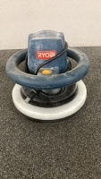 Ryobi Buffer