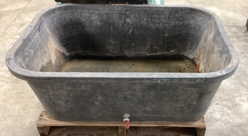 Tuff Stuff Watering Trough