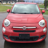 2016 FIAT 500X - 110K MILES! - 2