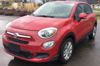 2016 FIAT 500X - 110K MILES! - 3